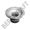 MAN 81365010091 Wheel Hub